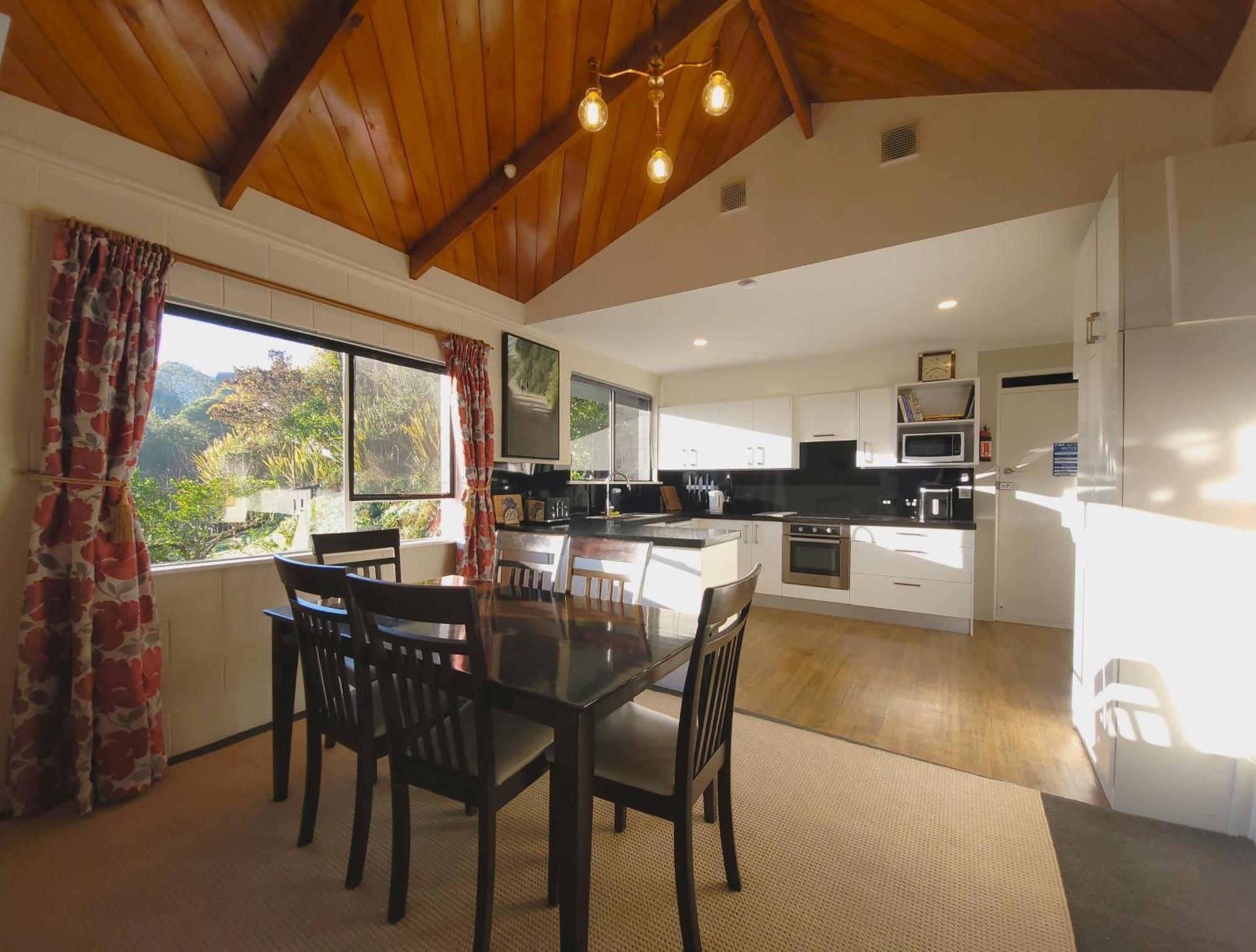 Villa Birdsong Picton Exterior foto